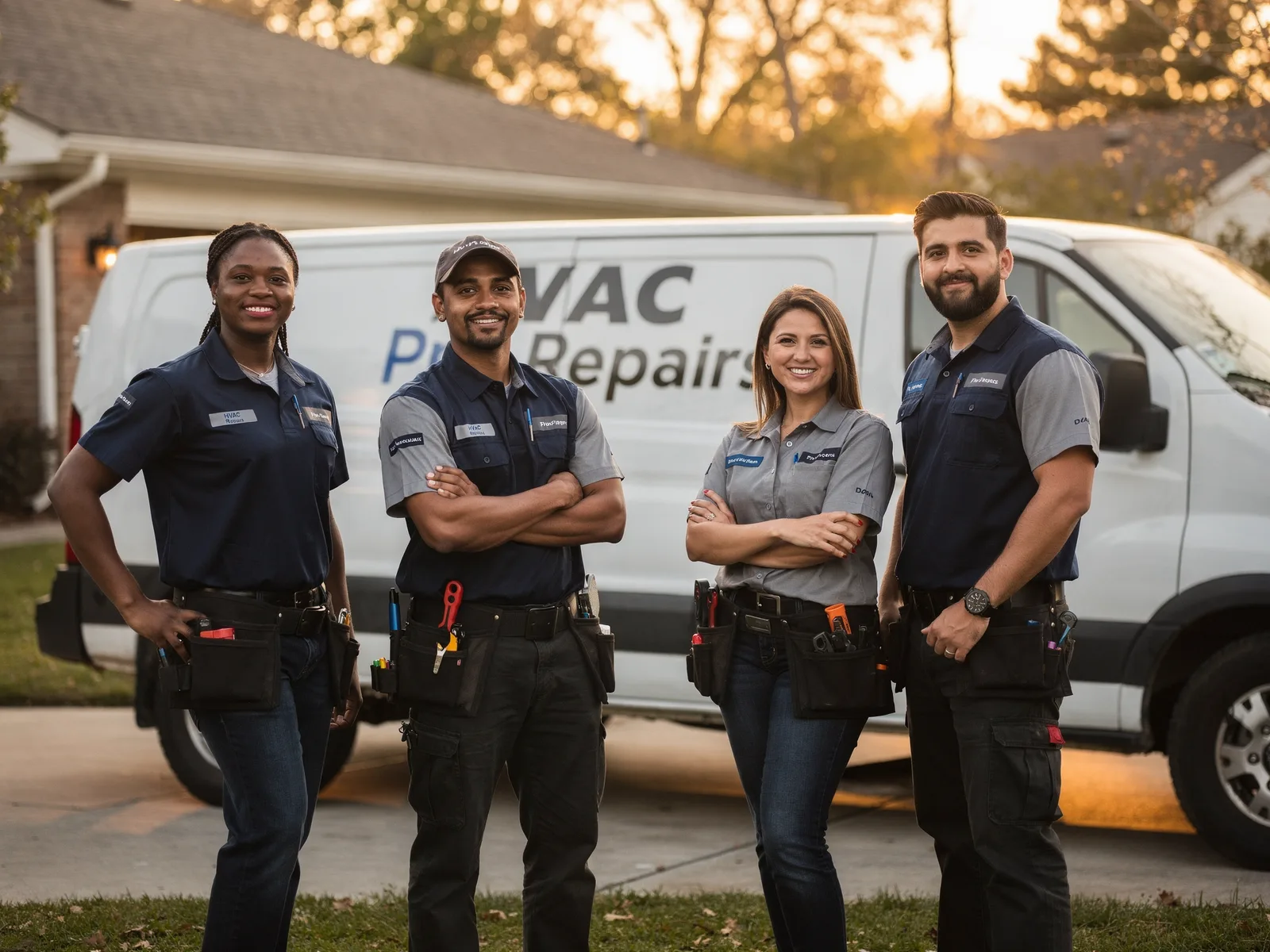 Heat Pump Repair company in Montgomery Creek, CA