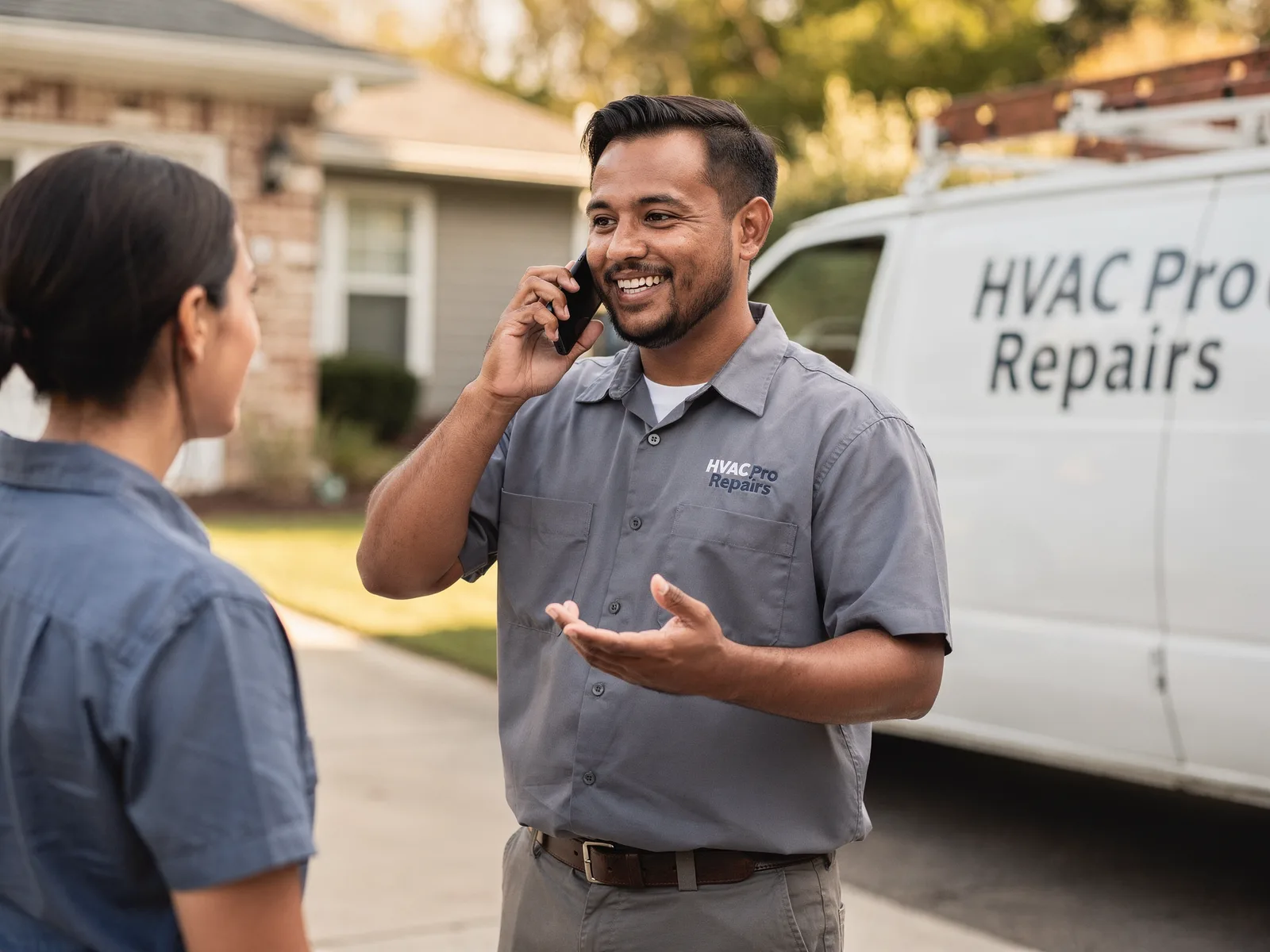 Heat Pump Repair Montgomery Creek, CA FAQs